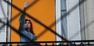 ¿“Show judicial” o registro de corrupción? Comienza juicio por la causa Cuadernos contra Cristina Fernández