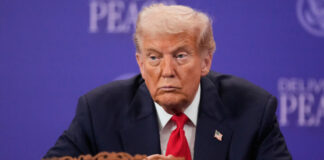 EDITORIAL: Donald Trump, el presidente más poderoso, sobre la cuerda floja