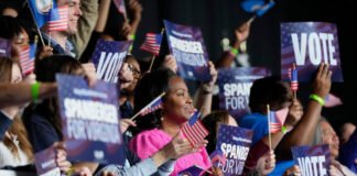 ¿Por qué son importantes las elecciones del martes en Estados Unidos?