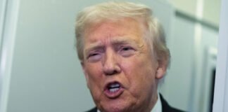 Trump amenaza con cortar fondos federales para Nueva York si Mamdani gana las elecciones a la alcaldía