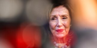 Nancy Pelosi se retira de la política tras 40 años en el Congreso de EE. UU.