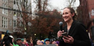 Tras Nueva York, el ala izquierda del Partido Demócrata conquista Seattle con Katie Wilson