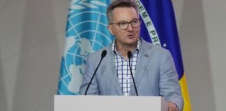 Australia y Turquía llegan a un acuerdo para organizar la COP31 en Antalya