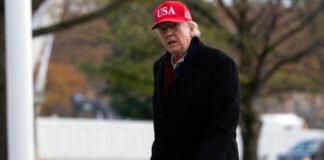 Trump avanza para clasificar a ramas de la Hermandad Musulmana como "organizaciones terroristas"