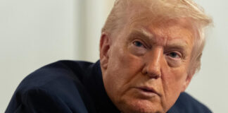 Times revela índice de aprobación de Trump cae a medida que se deterioran las opiniones sobre su gestión de la economía