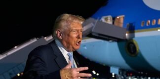 Trump: “Es posible que estemos teniendo conversaciones con Maduro. Veremos cómo resulta” | Internacional