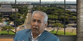 Inundaciones urbanas en Santiago: causas y propuestas de soluciones