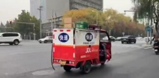 China vive su mayor jornada de compras: el auge del comercio electrónico por el Día del Soltero