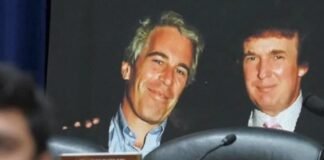 Senado y Cámara de Estados Unidos aprueban publicación de archivos Epstein