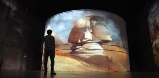 ¿Por qué fascina tanto a los franceses el Antiguo Egipto?