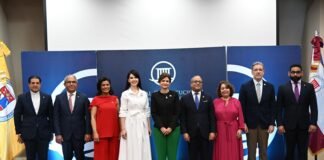 TC realiza Cátedra Hermanas Mirabal con una conferencia en honor a la Dra. Ana Teresa Paradas Sánchez