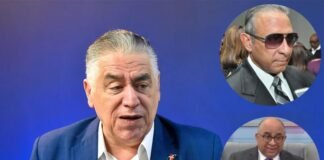 Fuerza del Pueblo eleva a su Dirección Política 9 nuevos miembros
