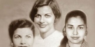 Dia internacional de la no violencia contra la Mujer: Historia del arrojo de las Hermanas Mirabal