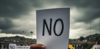 Ecuador rechaza consulta procuraba restablecer base militar EE.UU. en ese pais