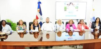Rol de la mujer del campo es resaltada por el FEDA*