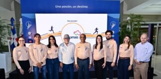 SANTIAGO SE CONSOLIDA COMO DESTINO MARATONISTA