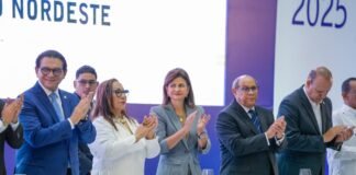 *INFOTEP impulsa el progreso social y productivo de la Región del Cibao con más de mil 400 nuevos técnicos graduados*