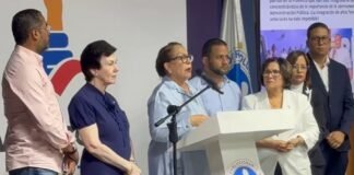 Santiago lidera a nivel nacional la primera etapa del programa PRACAF del PRM