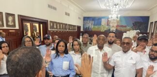 Posicionan la Dirección Regional Cibao Norte de Infraestructura Escolar Santiago, R.D.