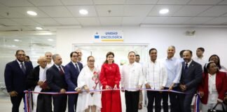 Raquel Peña inicia en el Cibao la entrega del Bono Navideño 2025*