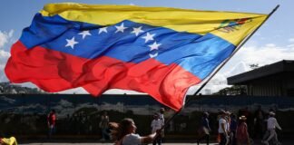 La identidad venezolana no está en subasta