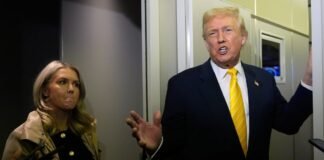 Trump revela que ya ha “decidido” qué acción emprender ante Venezuela | Internacional