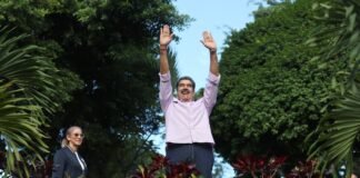 Silencio en la cúpula chavista ante la escalada militar de Washington en Latinoamérica