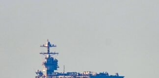 Estados Unidos advierte contra los vuelos sobre Venezuela por “una actividad militar en aumento” | Internacional