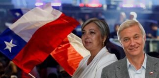 El panorama de Chile de cara a la segunda vuelta presidencial entre Jeannette Jara y José Antonio Kast