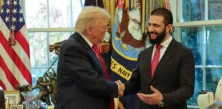 Al-Sharaa en Washington: ¿normalización definitiva del líder sirio?