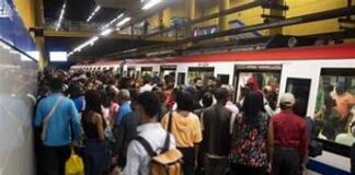 EDITORIAL: No se justifican las frustrantes averías del Metro de Santo Domingo