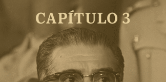 BALAGUER Y EL REPARTO ELEGANTE