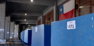 Chile va a las urnas este domingo en sus primeros comicios presidenciales con voto obligatorio