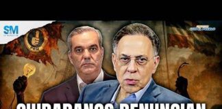 EDITORIAL: El apagón general en RD, inficiencia y una destitucion equivocada