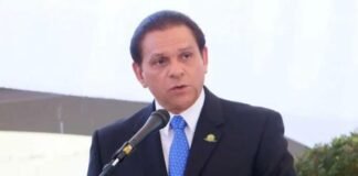 Senador Daniel Rivera refuta a Amnistía Internacional