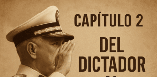 DEL DICTADOR AL ESTADO EMPRESARIO