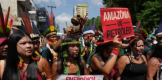 PROMESAS VERDES, TENSIONES DIPLOMÁTICAS Y EL RUGIDO DE LA SELVA