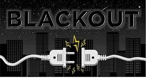 BLACKOUT ELÉCTRICO FUE POR ERROR HUMANO Y FALLAS DE PROTOCOLO