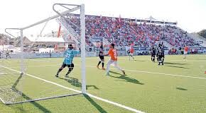 SANTIAGO Y LOS JUEGOS CENTROAMERICANOS Y DEL CARIBE 🇩🇴