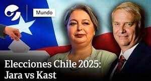CHILE: EL PAÍS DEL PÉNDULO POLÍTICO VUELVE A TEMBLAR