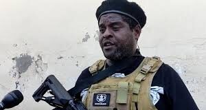 HAITI AMANECIÓ SITIADO: SE ESPERA CHOQUE FRONTAL BANDAS Y POLICÍA