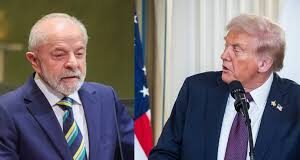 EL «DESHIELO» DE TRUMP CON BRASIL