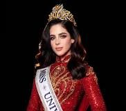 LA REINA QUE PUSO EN JAQUE A MIS UNIVERSO