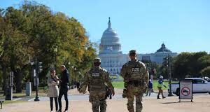 HERIDOS DE BALA DOS MIEMBROS DE LA GUARDIA NACIONAL