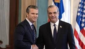 ¿ENTREGA DISCRETA DE NUESTRO ESPACIO AÉREO?