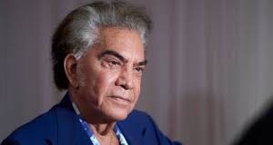 EL PUMA, UN VUELO, UN BOLSO Y LEY MARCIAL EN AMERICAN AIRLINES