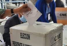 LA BATALLA DEL FRAUDE Y EL FANTASMA DE TRUMP EN HONDURAS