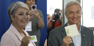 Chile decidirá en balotaje entre dos extremos: ¿qué revela el resultado de la primera vuelta?