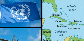 ONU CONDENA ATAQUES DE EEUU EN EL CARIBE