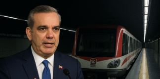 TRAS BLACKOUT ELÉCTRICO: ABINADER APRIETA EL BOTÓN DE «RESET»